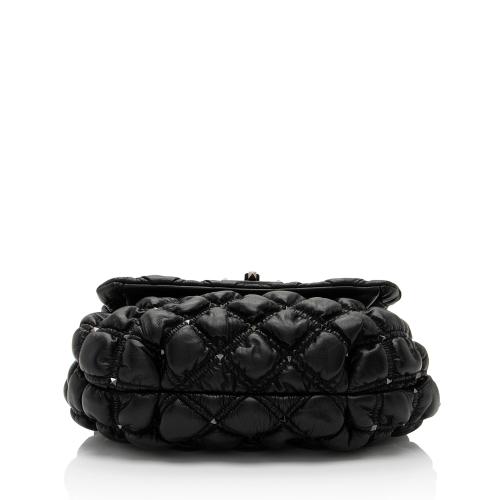 Valentino Nappa SpikeMe Medium Shoulder Bag