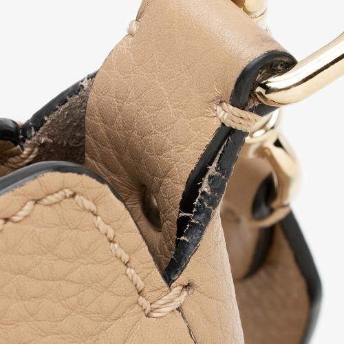 Valentino Calfskin Rockstud Small Messenger