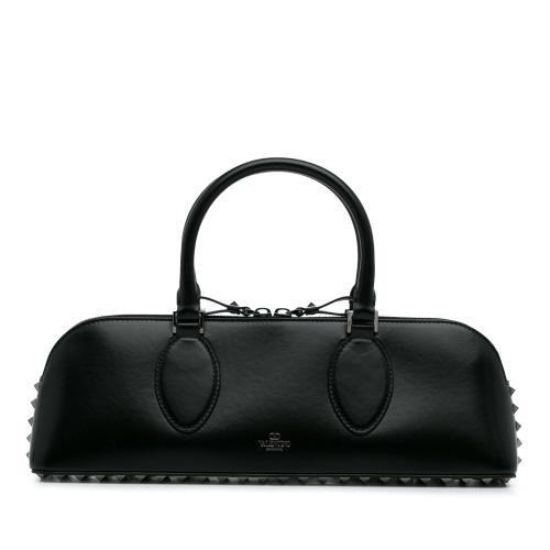 Valentino Rockstud East West Satchel