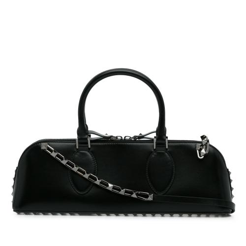 Valentino Rockstud East West Satchel