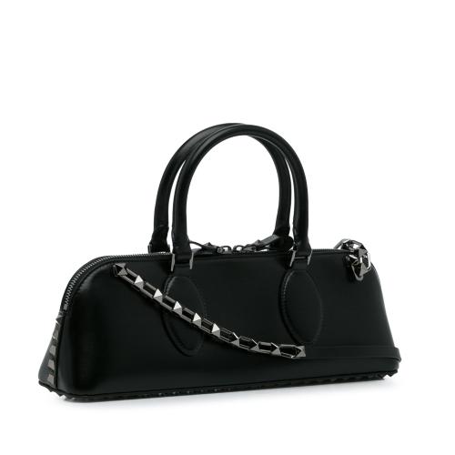 Valentino Rockstud East West Satchel