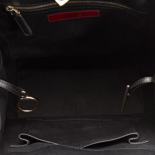 Valentino Rockstud Satchel