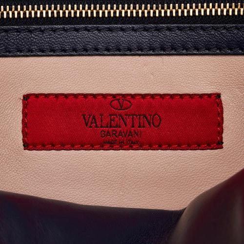 Valentino Rockstud Tote Bag