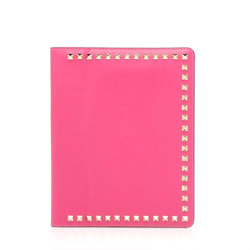 Valentino Rockstud iPad Case