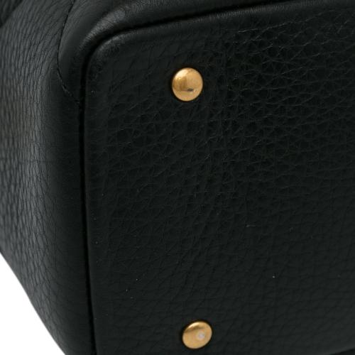 Valentino Roman Stud Convertible Tote