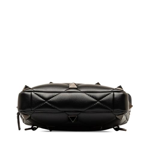 Valentino Roman Stud Satchel