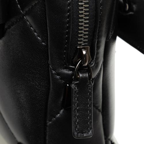 Valentino Roman Stud Satchel