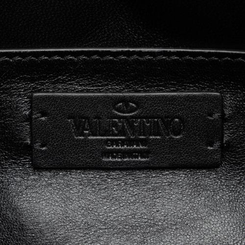 Valentino Roman Stud Satchel