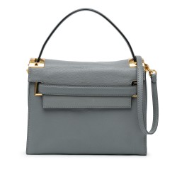 Valentino Small My Rockstud Frame Satchel