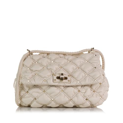 Valentino SpikeMe Crossbody Bag