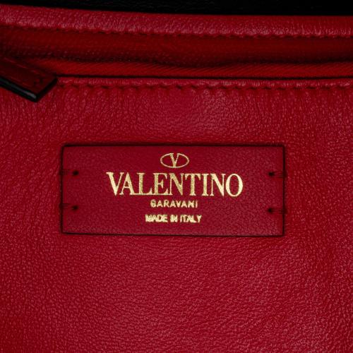 Valentino V-Logo Tote