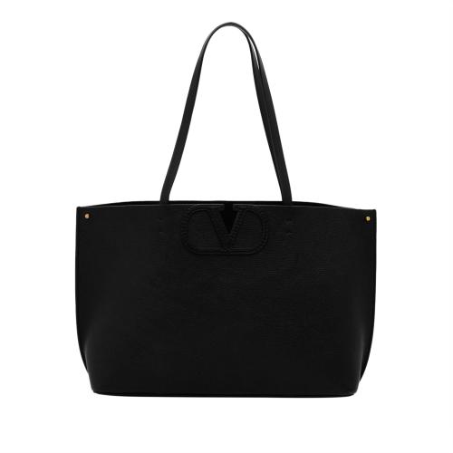 Valentino V-Logo Tote