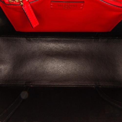 Valentino V-Logo Tote