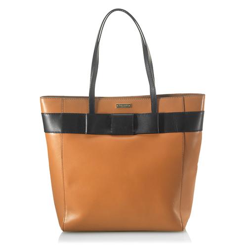 kate spade Bow Bridge James Tote