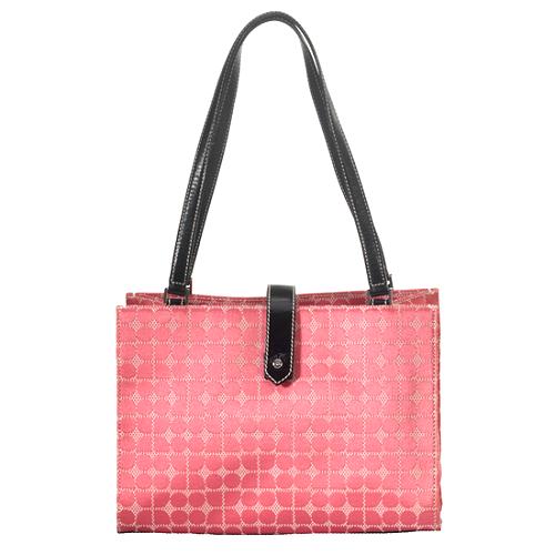 kate spade Dot Noel Tab Sam Tote