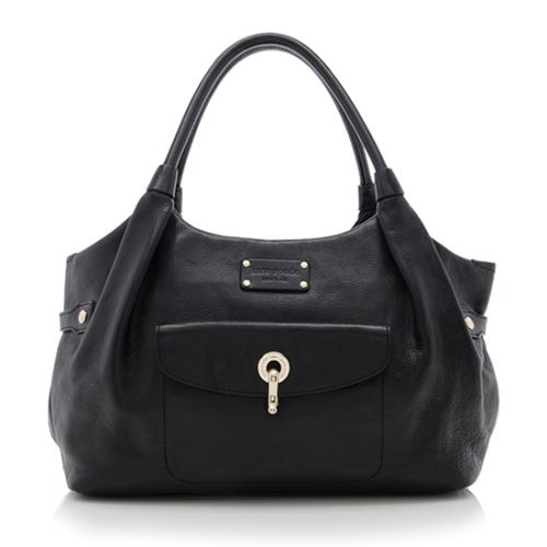 kate spade Leather Kent Stevie Tote 