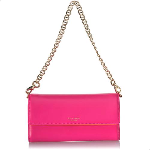 kate spade Kip Slim Envelope Wallet