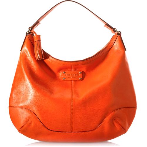 kate spade Lori Hobo Handbag