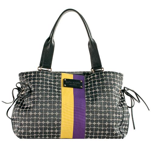 kate spade Noel Henry Shopper Tote