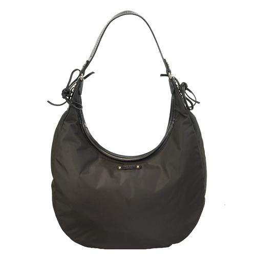 kate spade Nylon Hobo Handbag