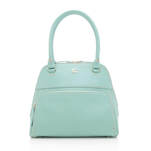 kate spade Tarrytown Leather Maeda Small Satchel - FINAL SALE