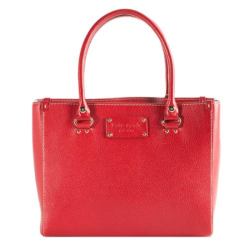 kate spade Wellesley Quinn Tote