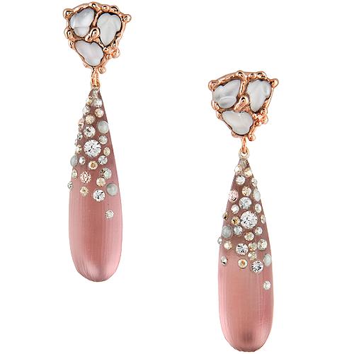 Alexis Bittar Drop Earrings