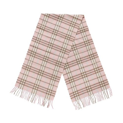 Burberry Nova Check Scarf