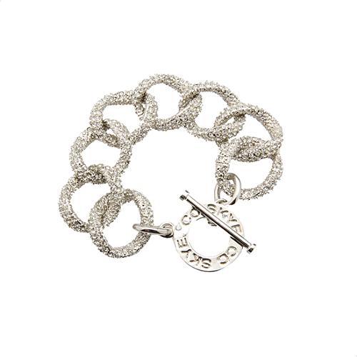 CC Skye Million Dollar Bracelet