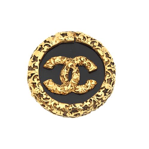 Chanel Brooch