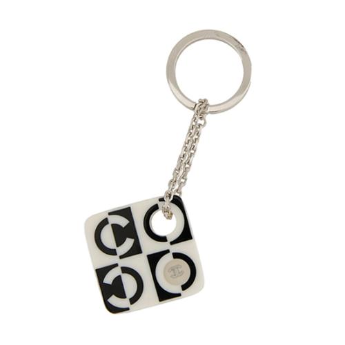 Chanel Coco Key Chain