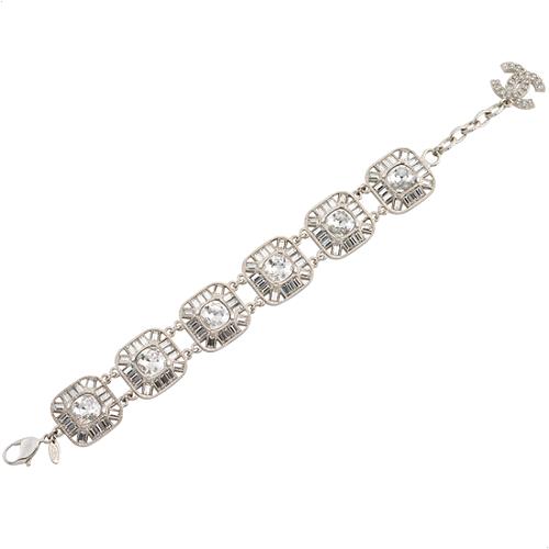 Chanel Hall Of Mirrors Bracelet