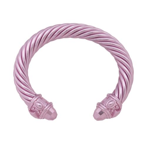 David Yurman Aluminum Renaissance Cable 10mm Cuff