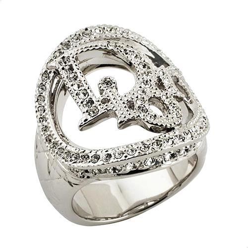 Dior Logo Ring