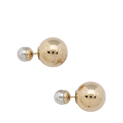 Dior Mise En Dior Tribale Earrings