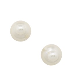 Dior Pearl Mise En Dior Tribale Earrings