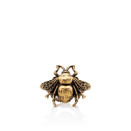 Gucci Bee Ring - Size 7