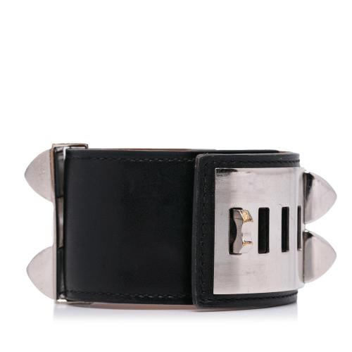 Hermes Collier de Chien Bracelet