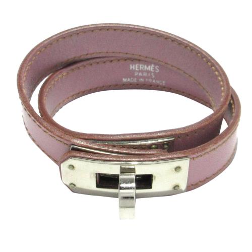 Hermes Swift Kelly Double Tour Bracelet