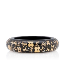 Louis Vuitton Inclusion Large Bracelet