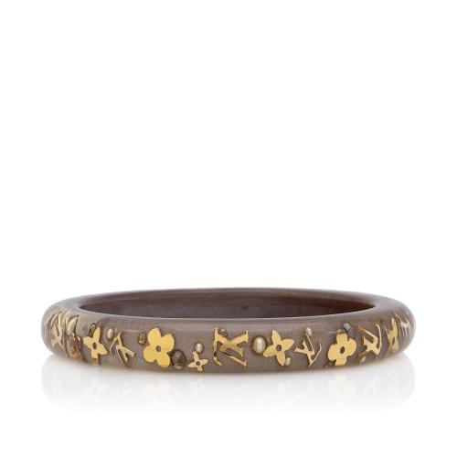 Louis Vuitton Inclusion Small Bracelet