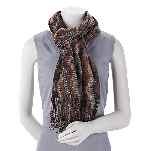 Missoni Zig Zag Scarf