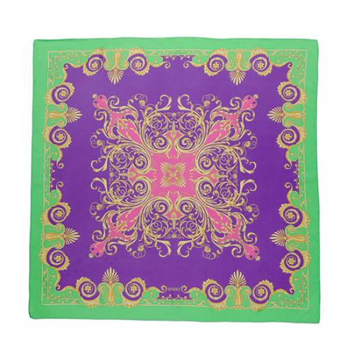 Versace Baroque Scarf