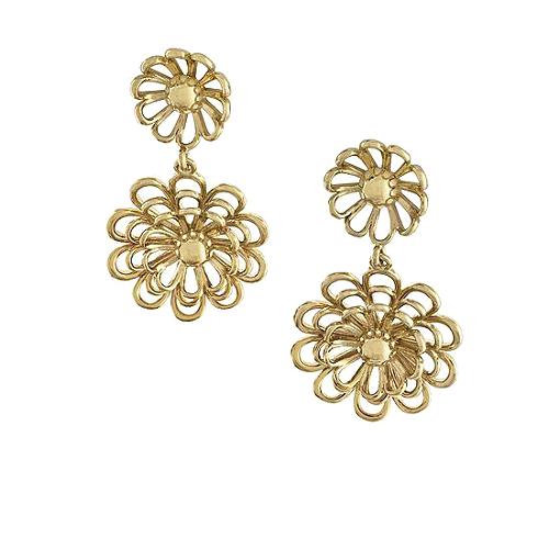 kate spade Daisy Earrings