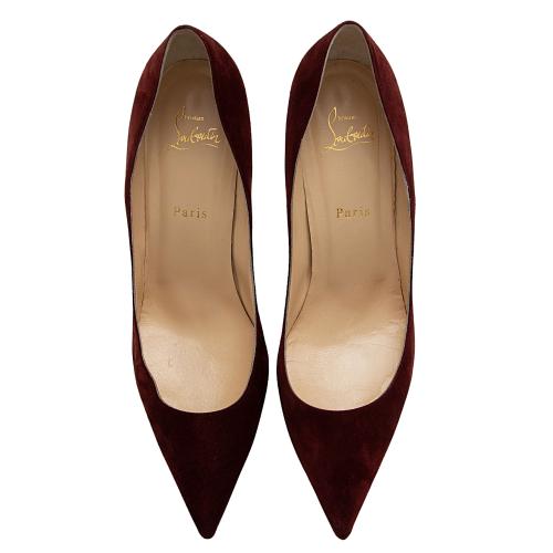 Pigalle follies pointy toe pump best sale