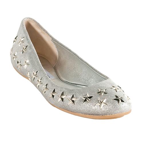 Jimmy Choo Star Studded Western Flats - Size 10 / 40