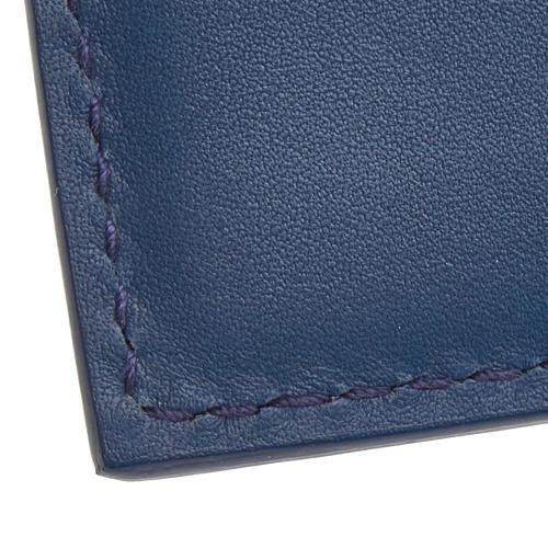 Bottega Veneta Intrecciato Bifold Wallet