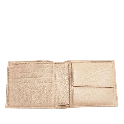 Bottega Veneta Intrecciato Leather Bifold Wallet