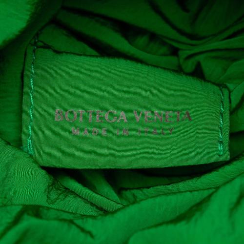 Bottega Veneta Nylon Wrist Pouch