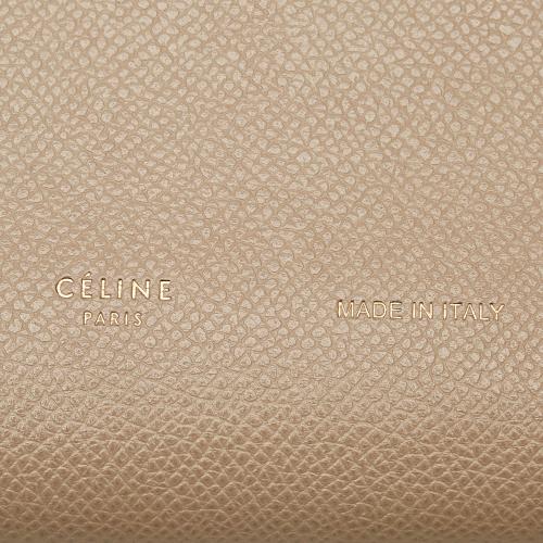 Celine Multifunction Strap Wallet